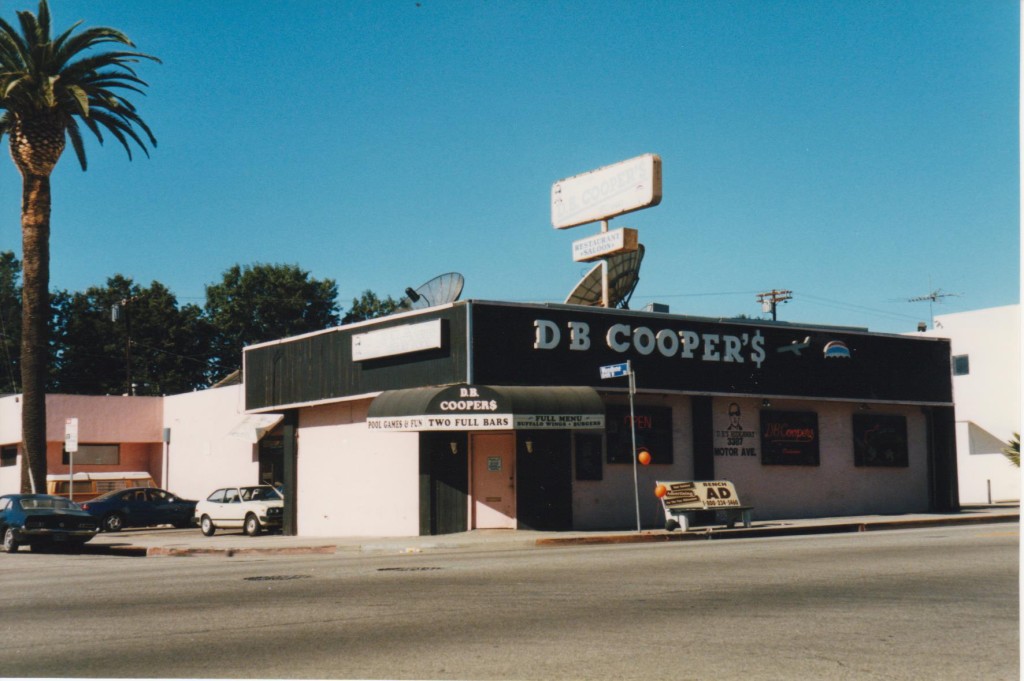 D B Coopers 001